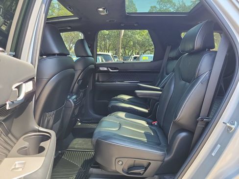 Used 2024 Hyundai Palisade Calligraphy FWD image 15