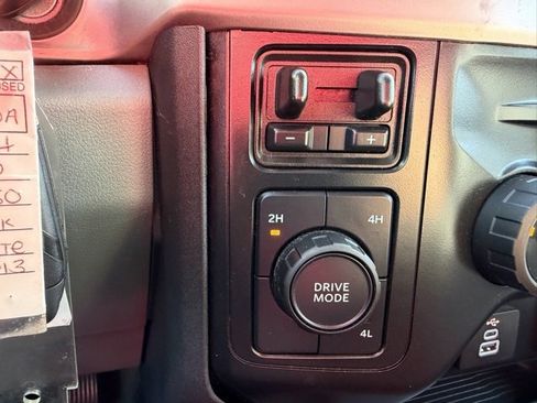 Used 2024 Ford F450 XL image 19