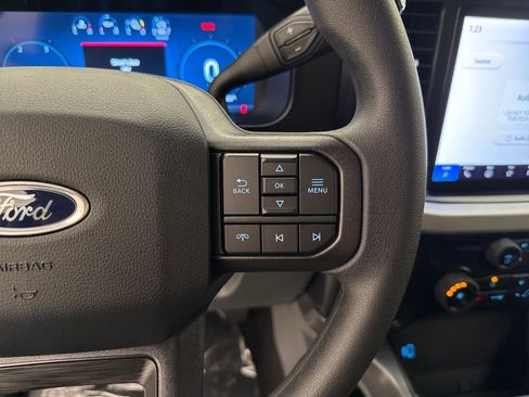 New 2026 Ford F250 XLT w/ XLT Premium Package image 21