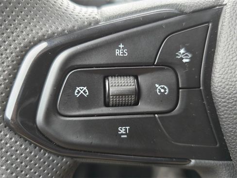 Used 2026 Chevrolet TrailBlazer LS w/ LS Convenience Package image 31