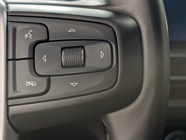 Certified 2024 GMC Sierra 1500 Elevation AWD/4WD image 20