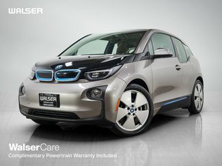 Used 2014 BMW i3 RWD video 1
