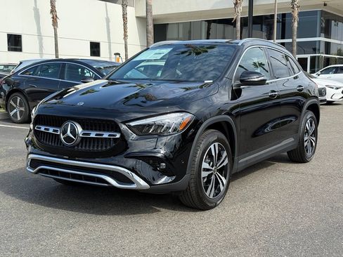 New 2026 Mercedes-Benz GLA 250 image 10