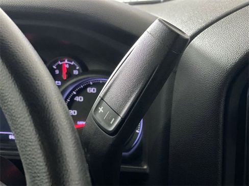 Used 2023 Chevrolet Silverado 1500 W/T w/ WT Value Package image 20