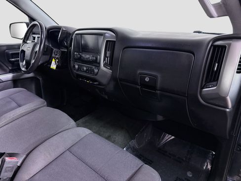 Used 2018 Chevrolet Silverado 1500 LT w/ All Star Edition AWD/4WD image 30