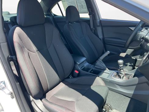 Used 2024 Subaru WRX Premium AWD/4WD image 9