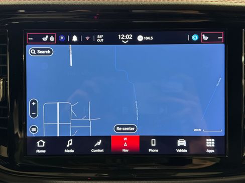 Used 2024 Dodge Durango R/T AWD/4WD image 30