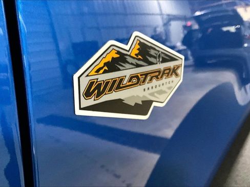 Certified 2024 Ford Bronco Wildtrak image 25