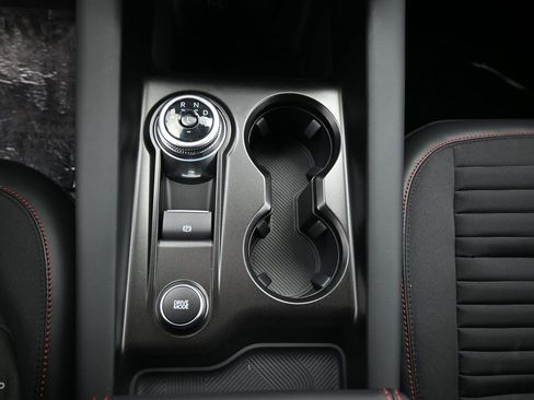 New 2026 Ford Explorer ST-Line w/ ST-Line Street Pack image 14