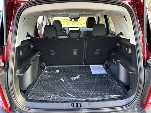 New 2025 Ford Bronco Sport Big Bend w/ Convenience Package image 37