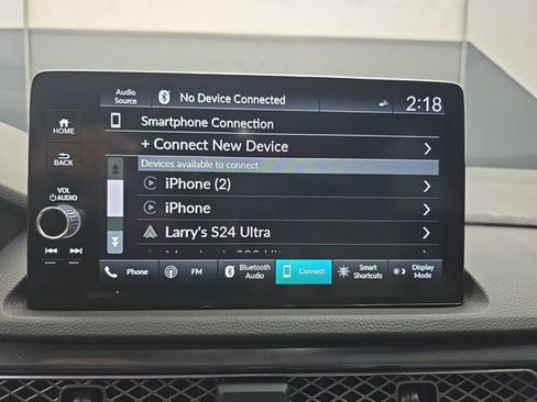 Used 2024 Acura Integra A-Spec image 33