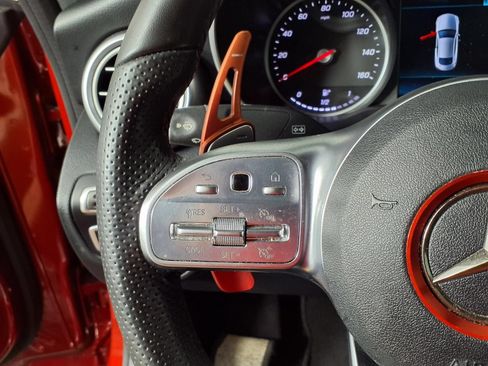 Used 2019 Mercedes-Benz C 300 Coupe image 26