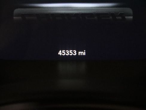 Used 2023 Dodge Charger SXT w/ Blacktop Package RWD image 14