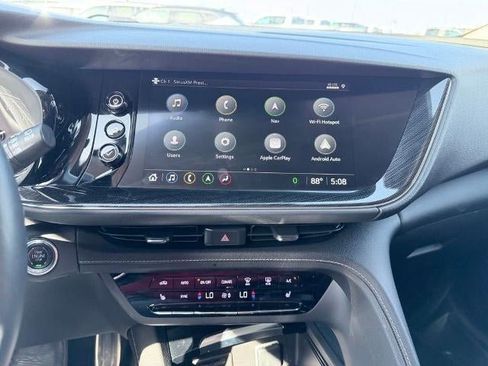 Used 2022 Buick Envision Essence w/ Technology Package II FWD image 15