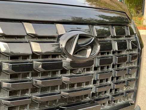 Used 2024 Hyundai Palisade Limited AWD/4WD image 48