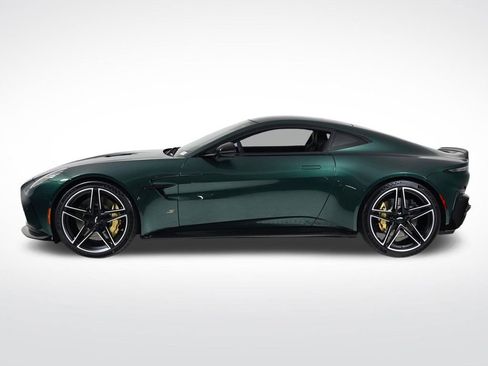 New 2026 Aston Martin V8 Vantage S image 2