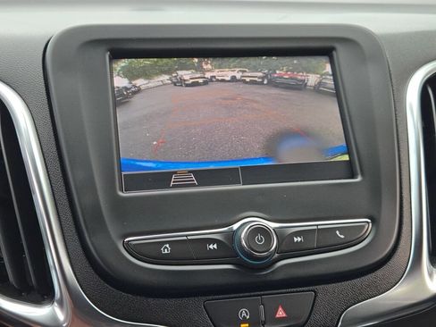 Certified 2024 Chevrolet Equinox LT w/ LPO, Floor Liner Package FWD image 31