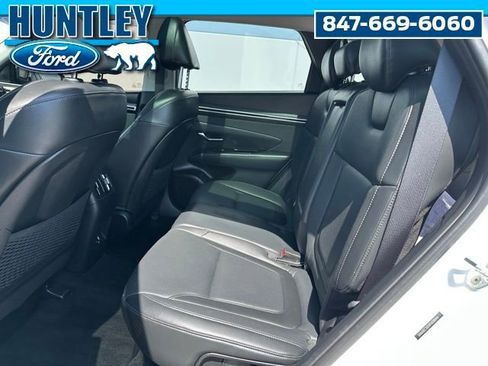 Used 2023 Hyundai Tucson Limited AWD/4WD image 15
