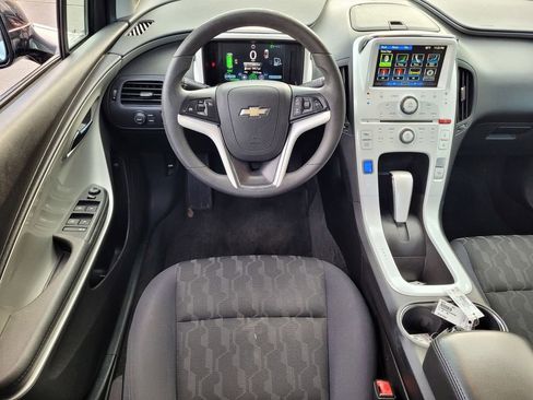 Used 2012 Chevrolet Volt image 10
