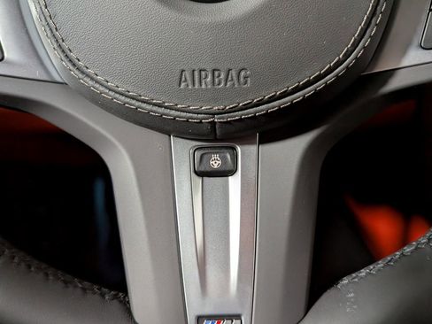 New 2026 BMW 840i xDrive Coupe AWD/4WD image 22