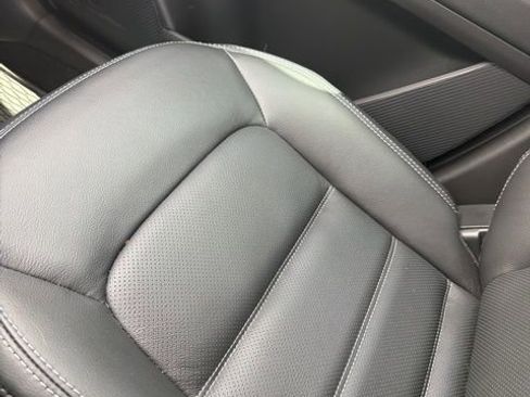 Used 2025 MAZDA CX-5 AWD 2.5 S w/ Preferred Package image 5