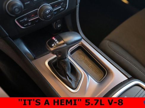 Used 2021 Dodge Charger R/T image 40