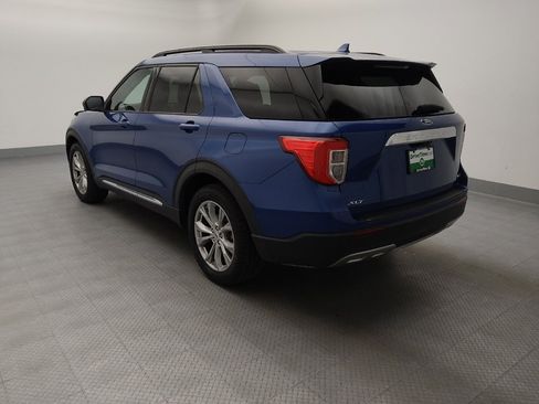 Used 2020 Ford Explorer XLT w/ Equipment Group 202A RWD image 6