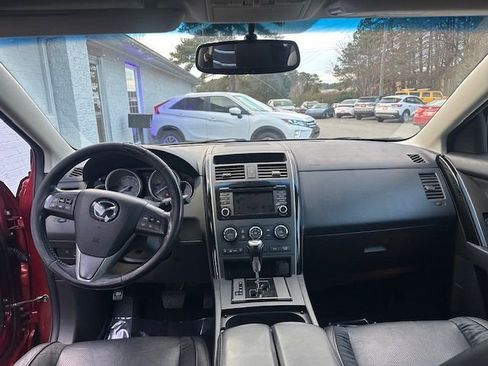 Used 2014 MAZDA CX-9 Touring w/ Touring Technology Package image 15