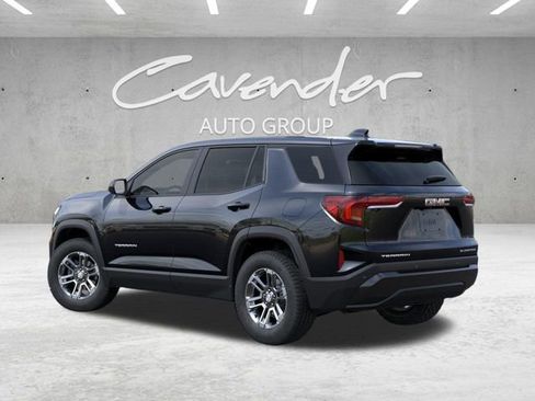 New 2026 GMC Terrain Elevation FWD image 3