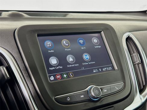 Used 2019 Chevrolet Equinox LT AWD/4WD image 16