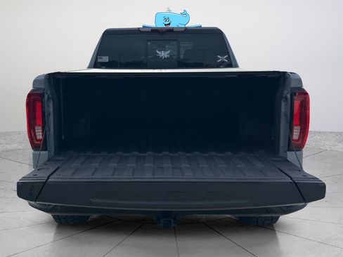Used 2024 GMC Sierra 1500 AT4X AWD/4WD image 6