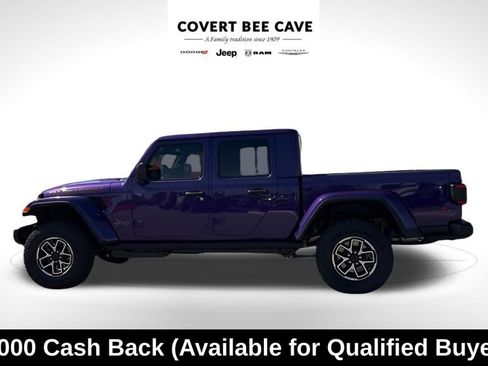 New 2026 Jeep Gladiator Rubicon image 5