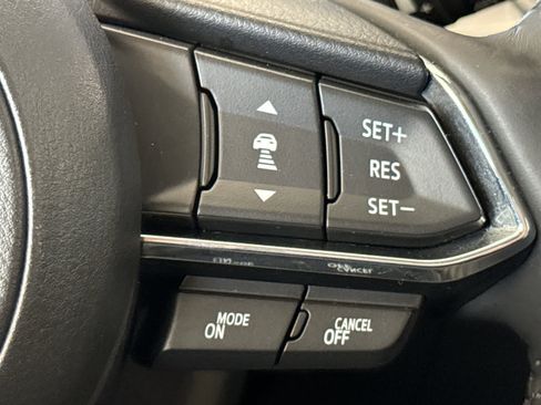 Certified 2023 MAZDA CX-5 AWD 2.5 S w/ Select Package image 14