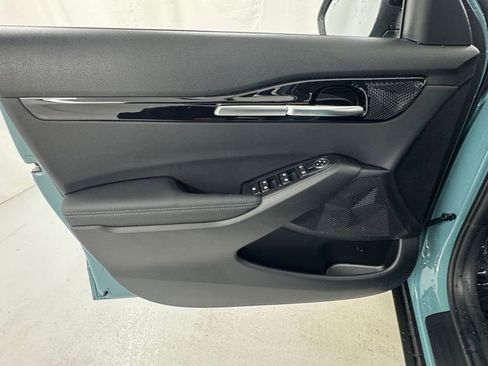 New 2026 Kia Seltos S AWD/4WD image 18
