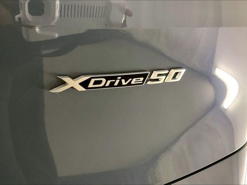 Certified 2023 BMW iX xDrive50 w/ Premium Package image 29