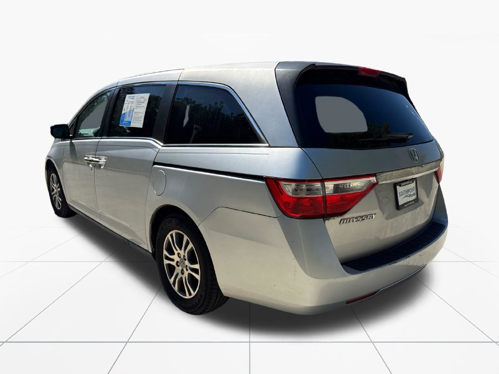 Used 2013 Honda Odyssey EX-L image 6