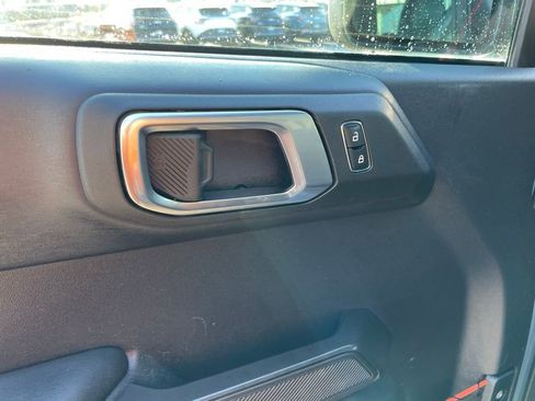 Used 2023 Ford Bronco Raptor image 11