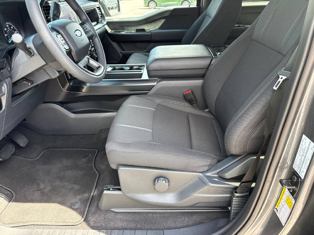 Used 2026 Ford F150 STX AWD/4WD image 9