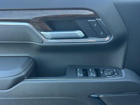 New 2026 GMC Sierra 1500 SLE AWD/4WD image 8