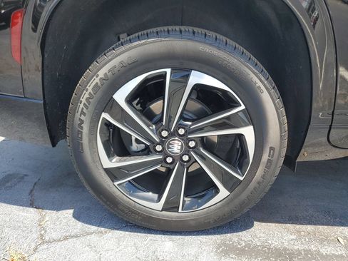 New 2026 Buick Enclave Sport Touring AWD/4WD image 6