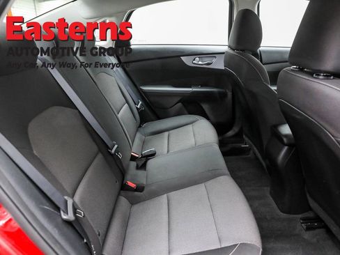 Used 2024 Kia Forte LXS image 23