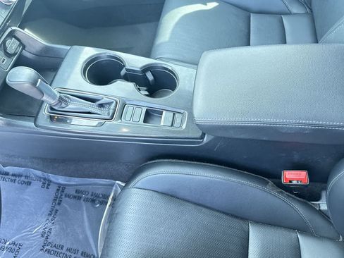 Used 2024 Honda Civic EX-L image 19