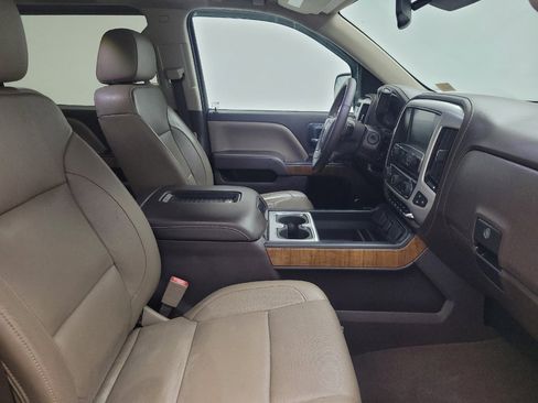 Used 2018 GMC Sierra 1500 SLT AWD/4WD image 21