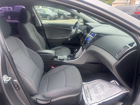 Used 2012 Hyundai Sonata GLS FWD image 25