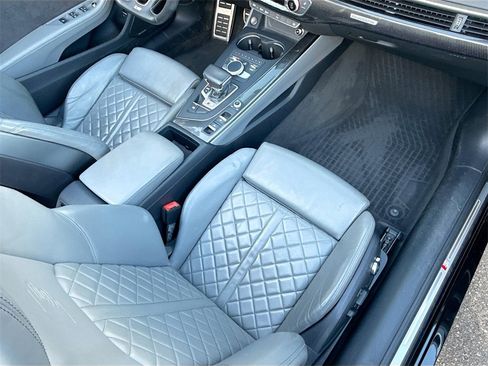 Used 2018 Audi S5 Prestige image 33