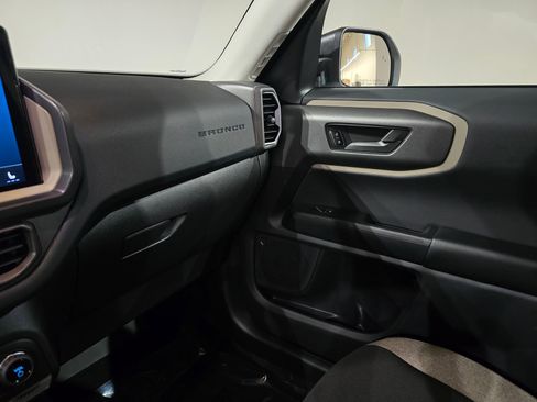 New 2025 Ford Bronco Sport Big Bend w/ Convenience Package image 30