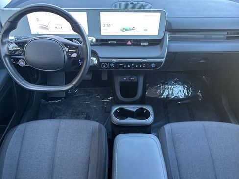 Used 2024 Hyundai Ioniq 5 SEL image 18