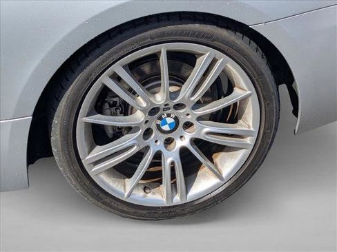 Used 2011 BMW 328i Convertible image 18