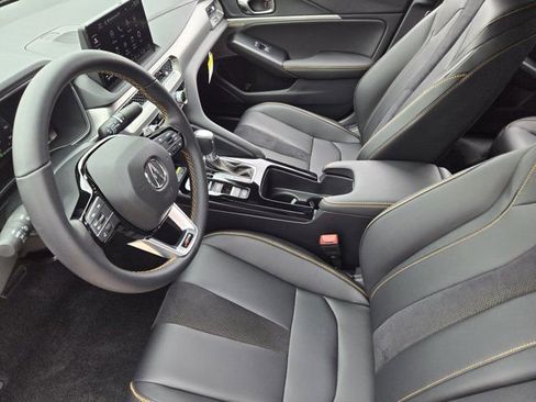 Certified 2026 Acura Integra A-Spec FWD image 13