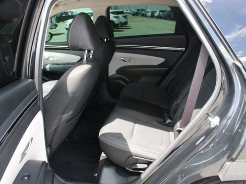 Used 2022 Hyundai Tucson SEL AWD/4WD image 15